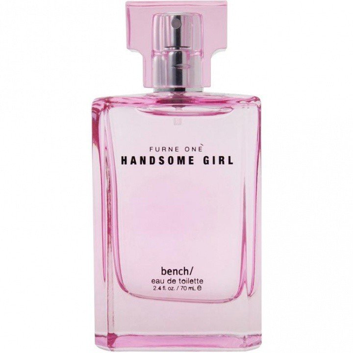 Furne Onè - Handsome Girl